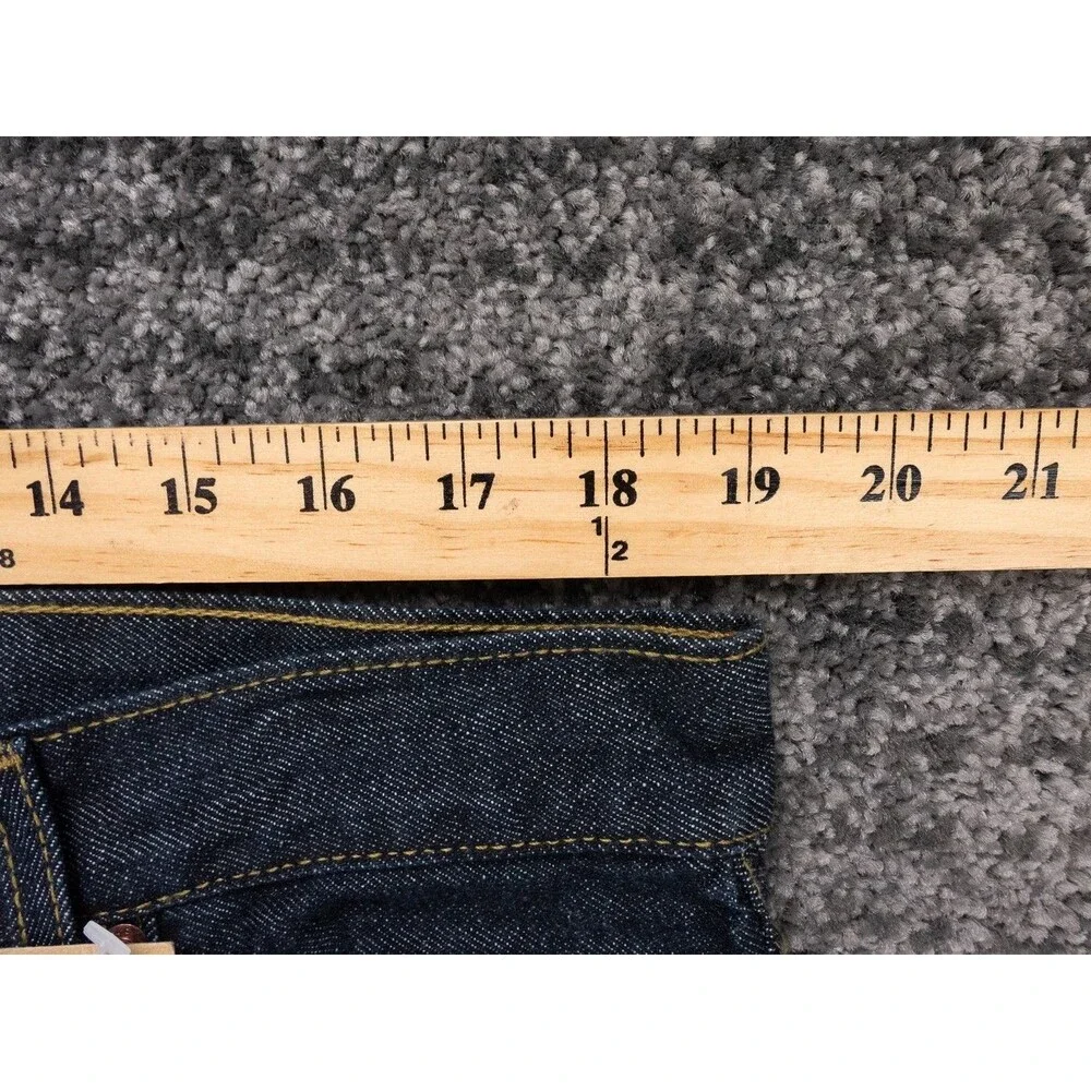 Levis levis denizen